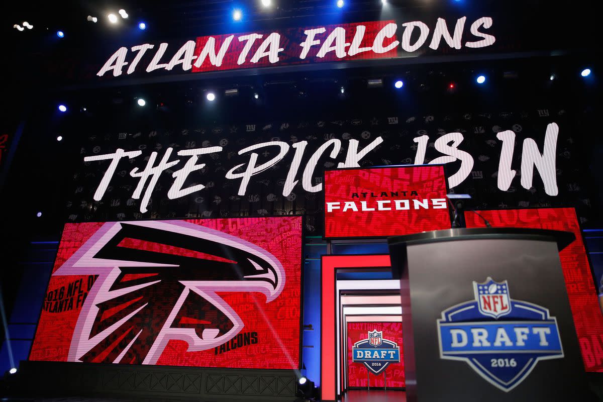 NFL DRAFT
